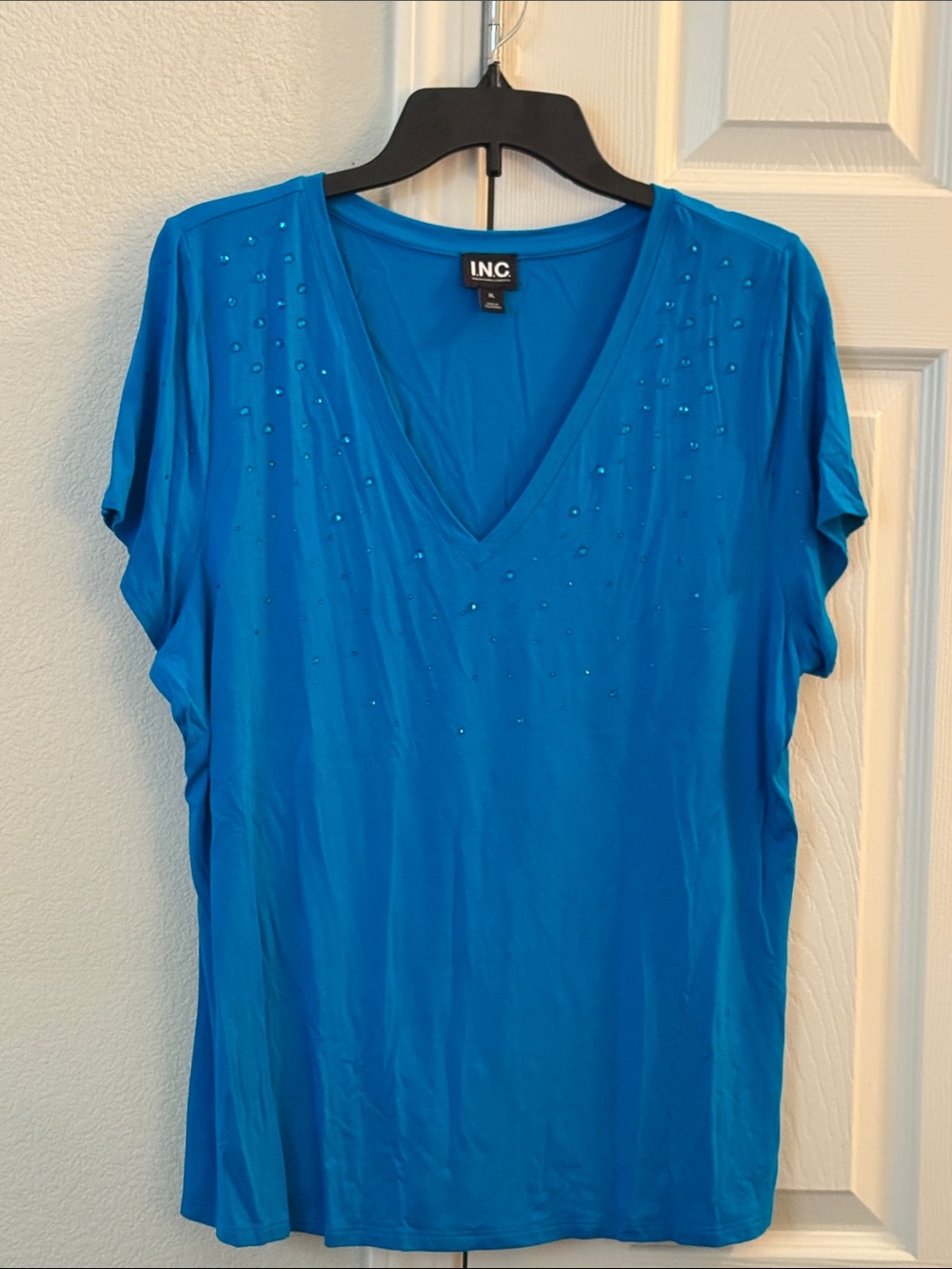 INC Blouse